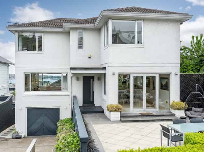 138 London Street, Dunedin Central