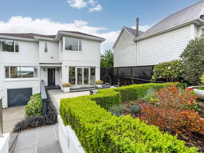 138 London Street, Dunedin Central