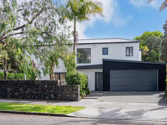 37 Peary Road, Mount Eden