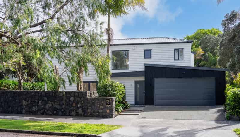 37 Peary Road, Mount Eden