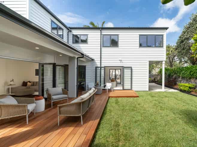 37 Peary Road, Mount Eden