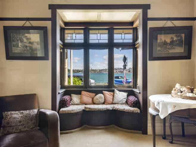 28 Queens Parade, Devonport