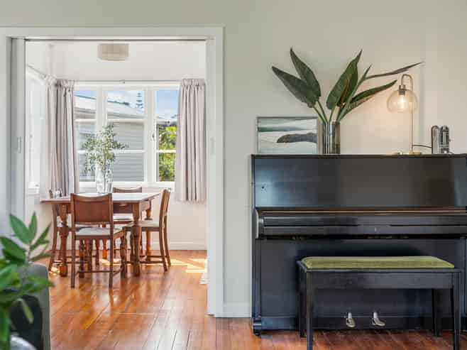 74 Tuarangi Road, Grey Lynn