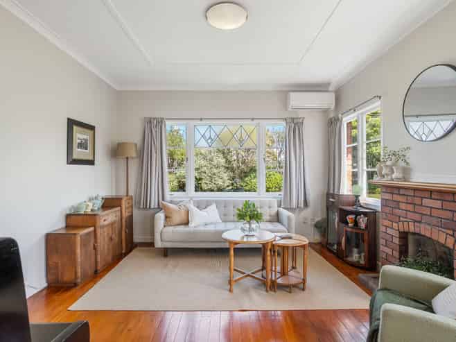 74 Tuarangi Road, Grey Lynn