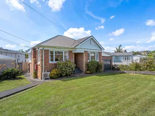 74 Tuarangi Road, Grey Lynn