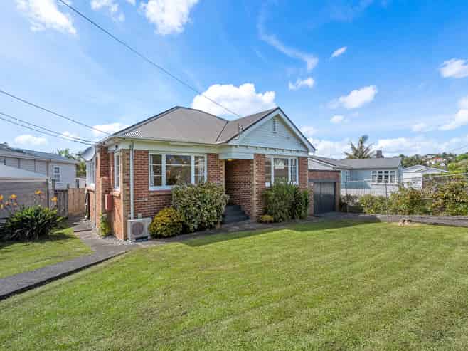 74 Tuarangi Road, Grey Lynn