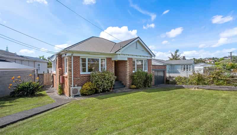 74 Tuarangi Road, Grey Lynn