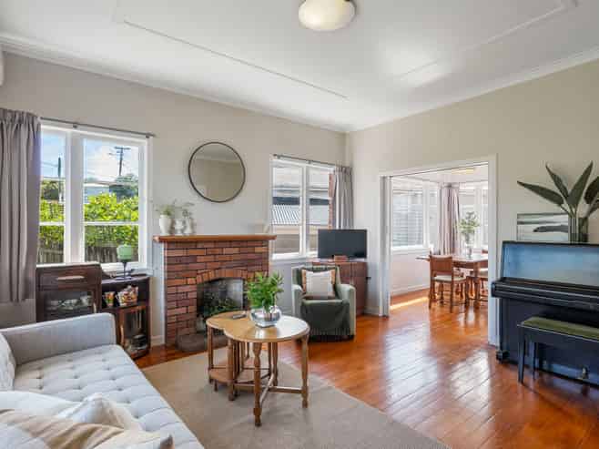 74 Tuarangi Road, Grey Lynn