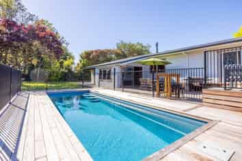 335 Beechey Street, Pirongia