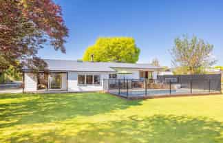 335 Beechey Street, Pirongia