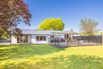 335 Beechey Street, Pirongia