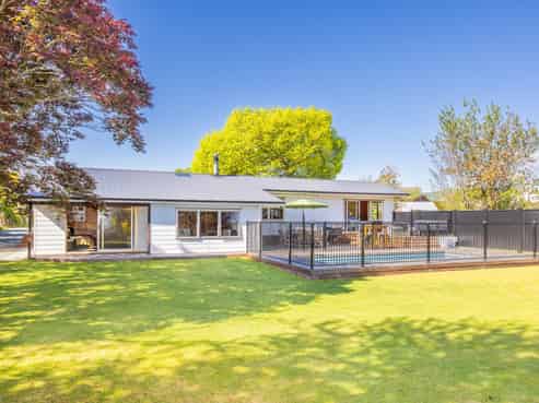 335 Beechey Street, Pirongia