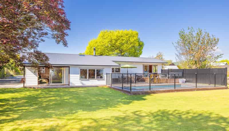 335 Beechey Street, Pirongia