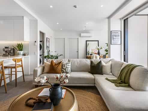 207/8A Lake Pupuke Drive, Takapuna