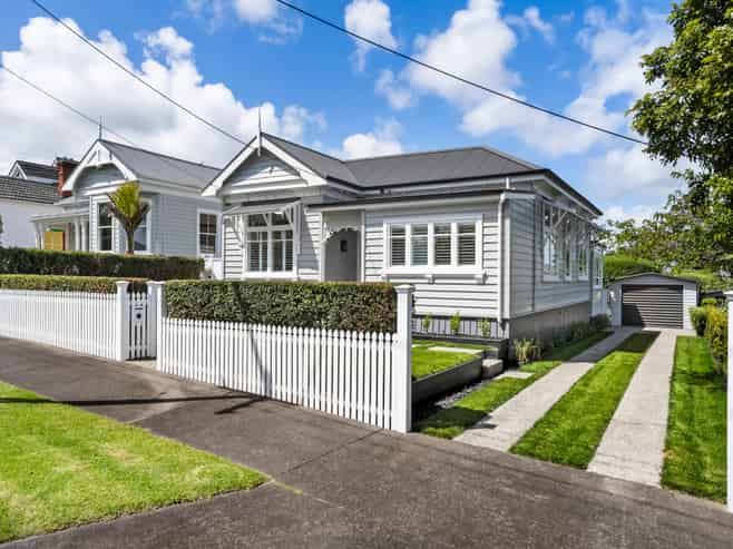20 Paice Avenue, Mount Eden