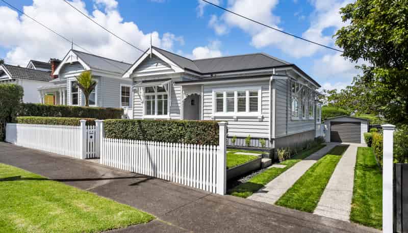 20 Paice Avenue, Mount Eden