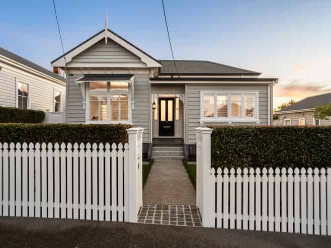 20 Paice Avenue, Mount Eden