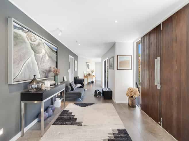 113 North Road, Clevedon