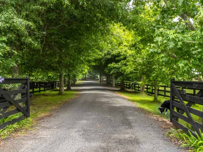 113 North Road, Clevedon