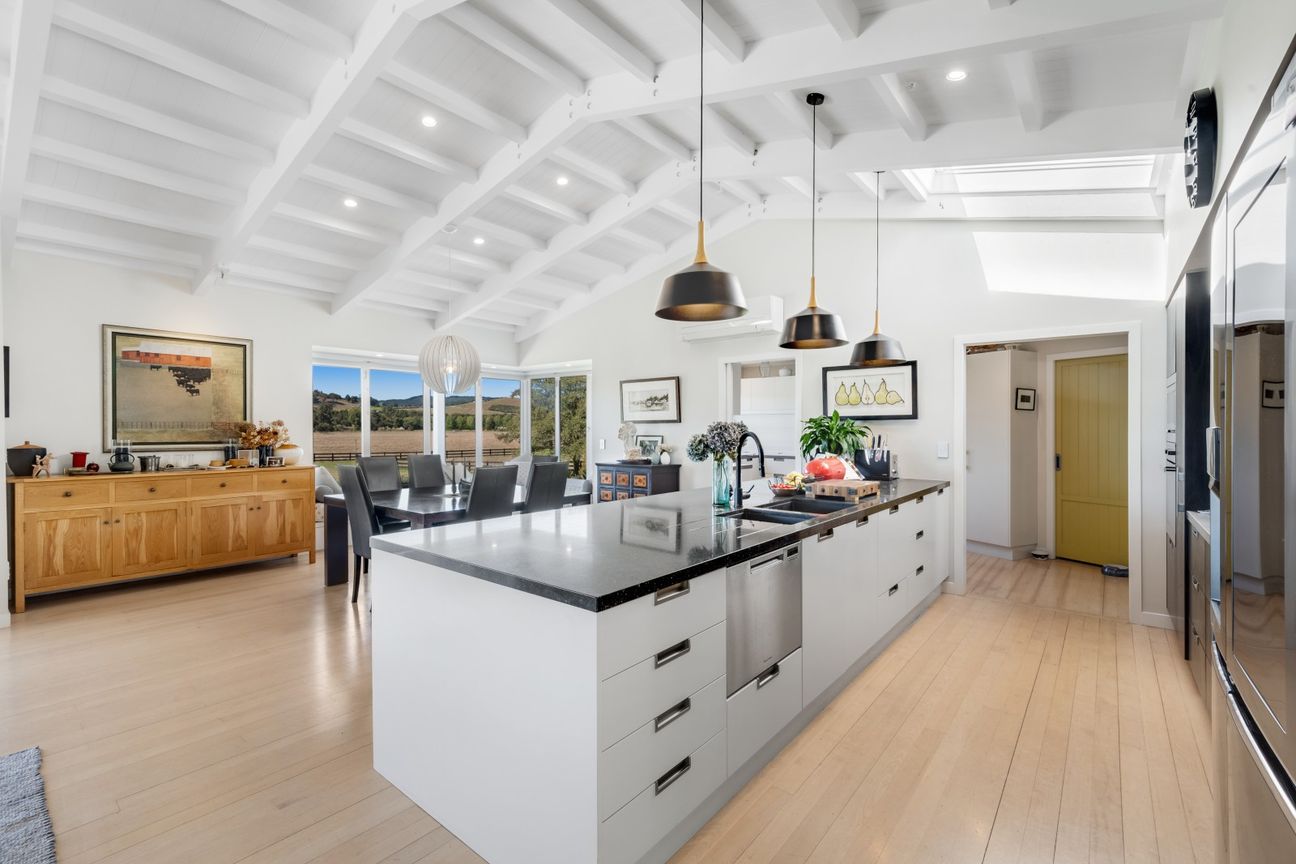 Waterfront Lifestyle Estate - More