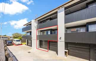3/60 Hutton Street, Otahuhu