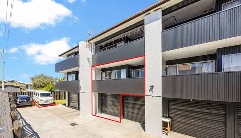 3/60 Hutton Street, Otahuhu