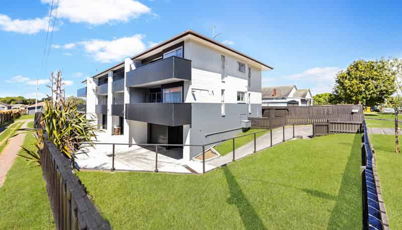 3/60 Hutton Street, Otahuhu