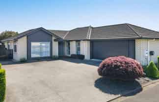 80 Hall Road, Ngongotaha