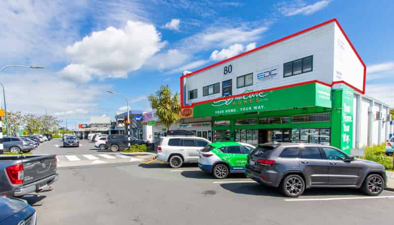 Office 1/80 Main Road, Kumeu