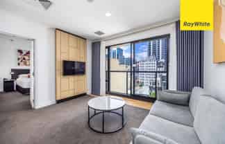 810/171 Queen Street, Auckland Central
