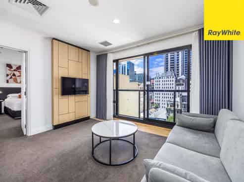 810/171 Queen Street, Auckland Central