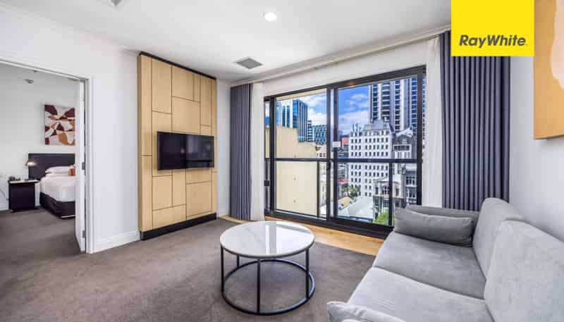 810/171 Queen Street, Auckland Central