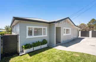 41 Shackleton Road, Mount Eden