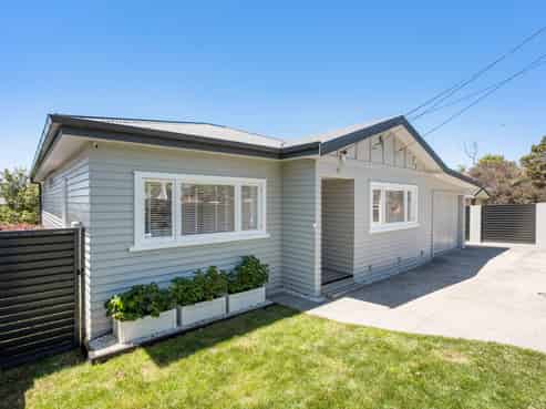 41 Shackleton Road, Mount Eden