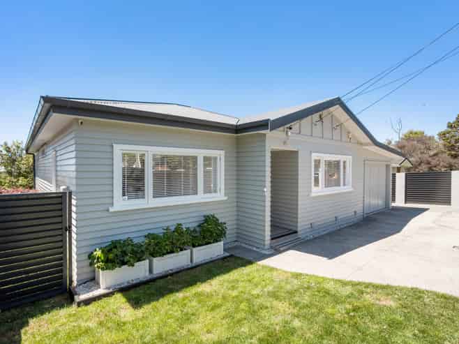 41 Shackleton Road, Mount Eden