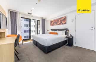 808/171 Queen Street, Auckland Central