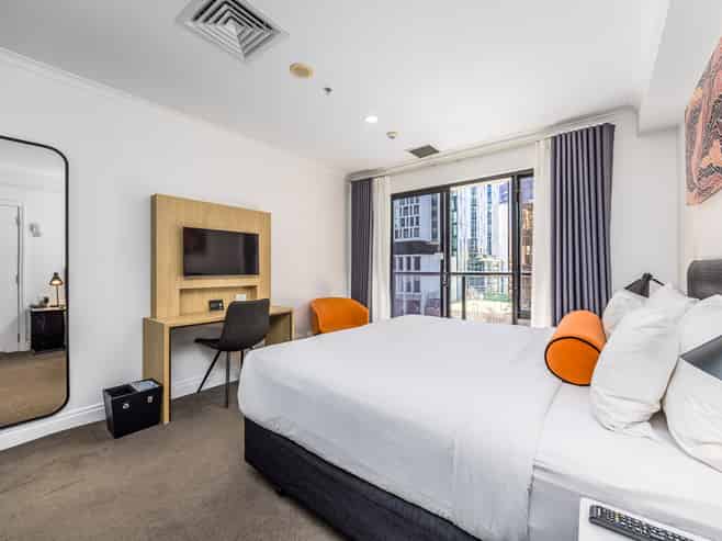 808/171 Queen Street, Auckland Central