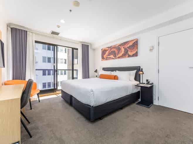 808/171 Queen Street, Auckland Central