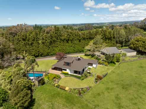 42 Walker Road West, Aongatete