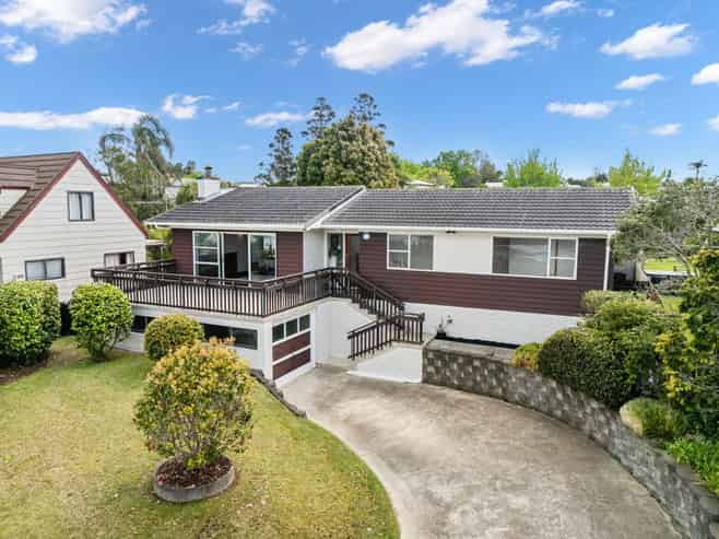 49 West View Cresent, Onerahi