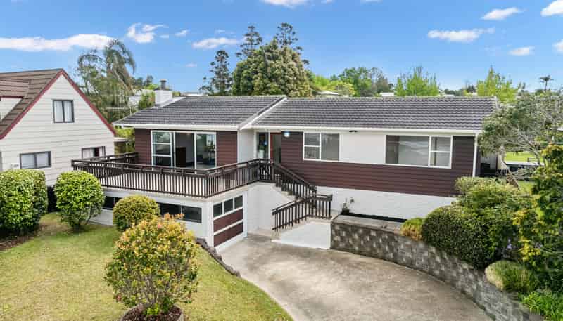 49 West View Cresent, Onerahi