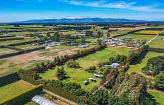  522 Maddisons Road, Rolleston