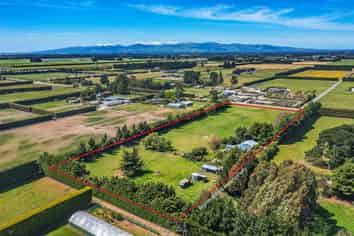  522 Maddisons Road, Rolleston