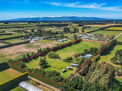 522 Maddisons Road, Rolleston