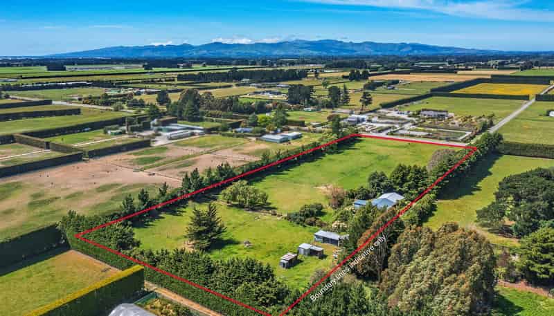  522 Maddisons Road, Rolleston