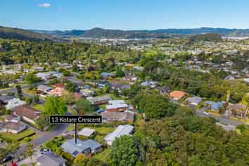 13 Kotare Crescent, Maunu