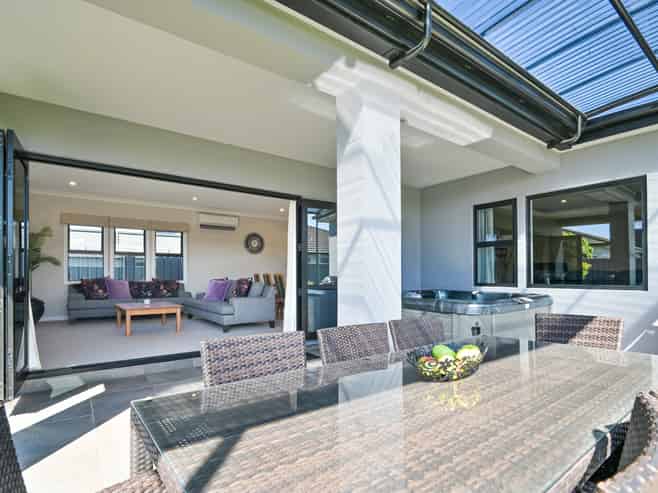 5 Aoraki Road, Poraiti