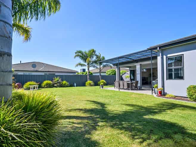 5 Aoraki Road, Poraiti