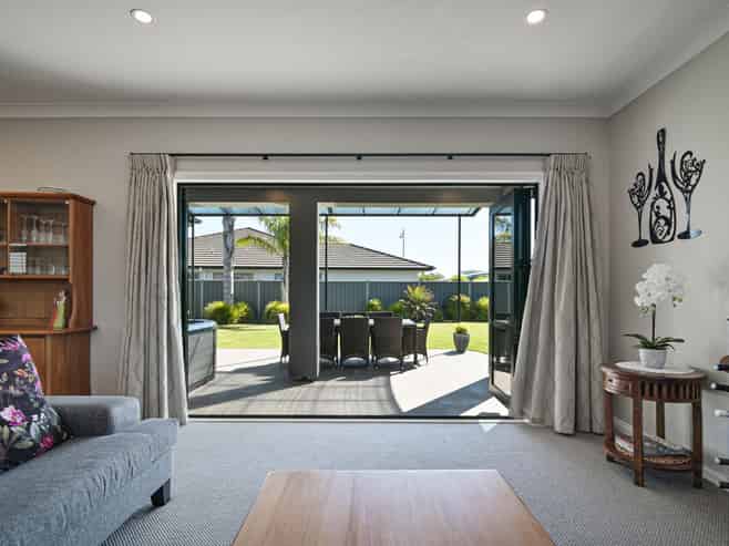 5 Aoraki Road, Poraiti