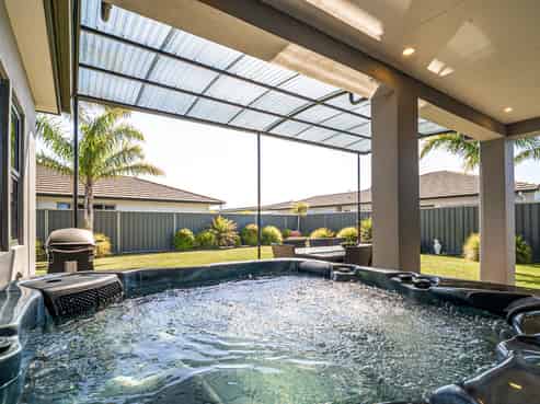 5 Aoraki Road, Poraiti